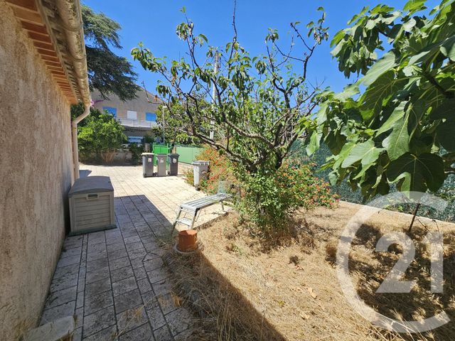 Maison &agrave; vendre - 6 pi&egrave;ces - 155,23 m2 - Six Fours Les Plages - 83 - PROVENCE-ALPES-COTE-D-AZUR