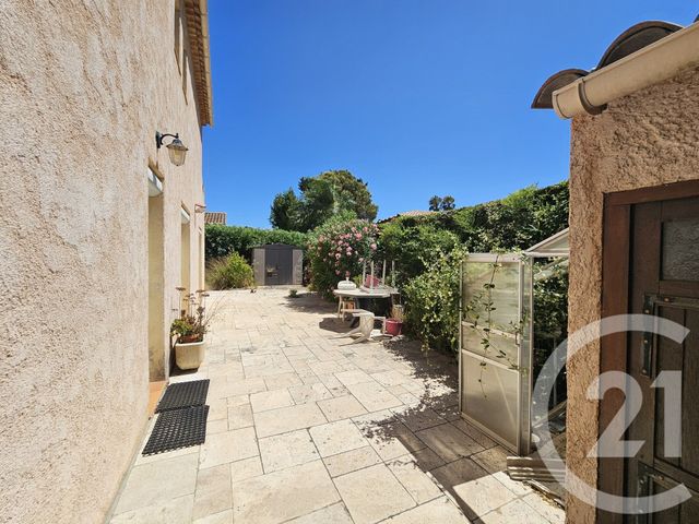 Maison &agrave; vendre - 6 pi&egrave;ces - 155,23 m2 - Six Fours Les Plages - 83 - PROVENCE-ALPES-COTE-D-AZUR
