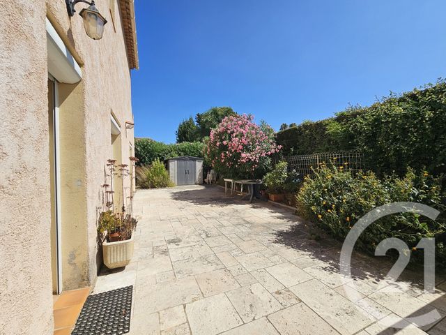 Maison &agrave; vendre - 6 pi&egrave;ces - 155,23 m2 - Six Fours Les Plages - 83 - PROVENCE-ALPES-COTE-D-AZUR