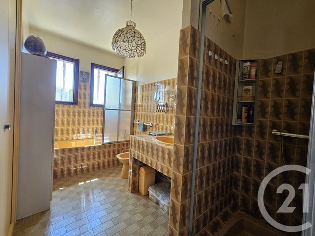 Maison &agrave; vendre - 6 pi&egrave;ces - 155,23 m2 - Six Fours Les Plages - 83 - PROVENCE-ALPES-COTE-D-AZUR
