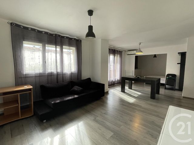 appartement - TOULON - 83