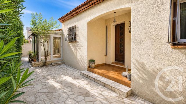 maison - SIX FOURS LES PLAGES - 83