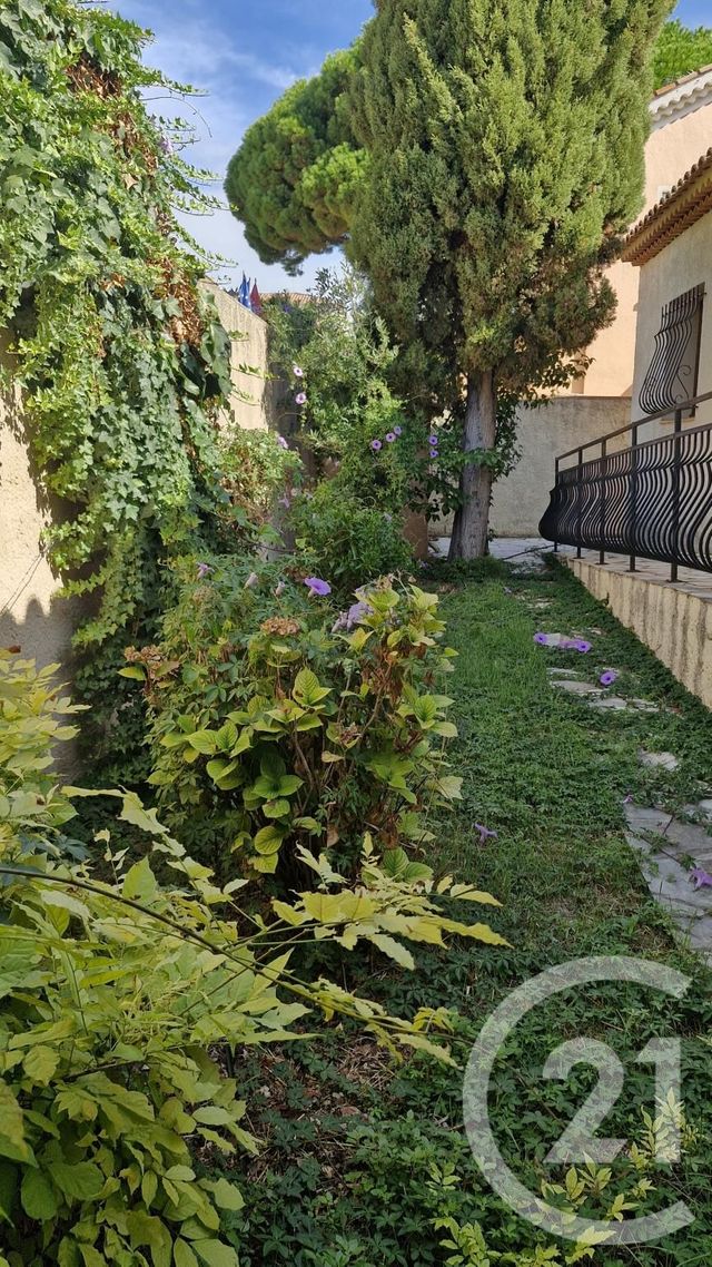 Maison &agrave; vendre - 4 pi&egrave;ces - 81,80 m2 - Six Fours Les Plages - 83 - PROVENCE-ALPES-COTE-D-AZUR