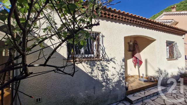 Maison &agrave; vendre - 4 pi&egrave;ces - 81,80 m2 - Six Fours Les Plages - 83 - PROVENCE-ALPES-COTE-D-AZUR