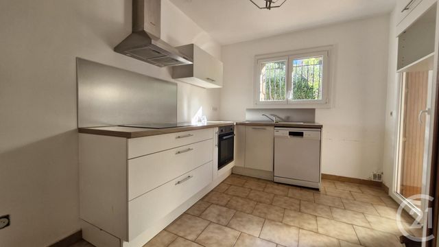 Maison &agrave; vendre - 4 pi&egrave;ces - 81,80 m2 - Six Fours Les Plages - 83 - PROVENCE-ALPES-COTE-D-AZUR