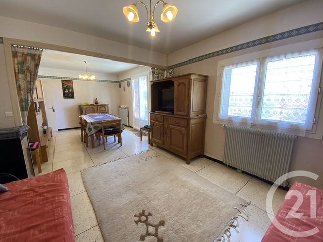 Maison à vendre - 7 pièces - 122 m2 - La Seyne Sur Mer - 83 - PROVENCE-ALPES-COTE-D-AZUR