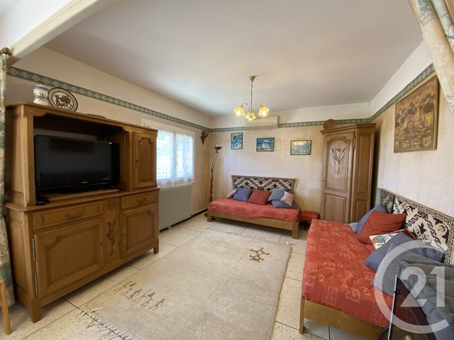 Maison à vendre - 7 pièces - 122 m2 - La Seyne Sur Mer - 83 - PROVENCE-ALPES-COTE-D-AZUR