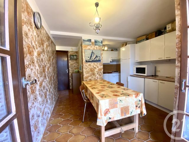 Maison à vendre - 7 pièces - 122 m2 - La Seyne Sur Mer - 83 - PROVENCE-ALPES-COTE-D-AZUR