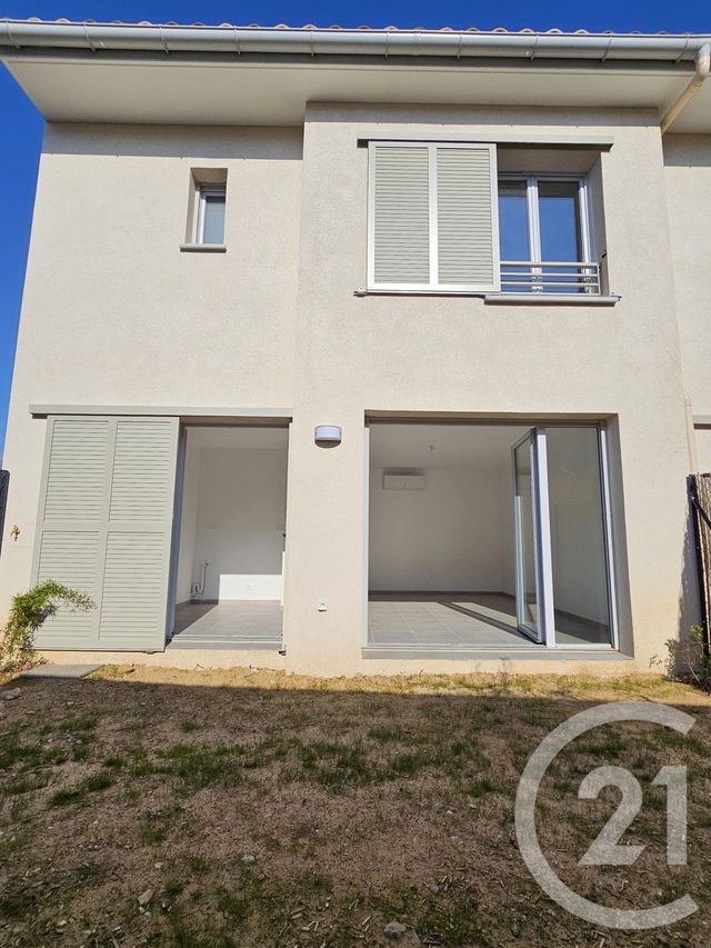 Maison &agrave; vendre - 3 pi&egrave;ces - 71 m2 - Six Fours Les Plages - 83 - PROVENCE-ALPES-COTE-D-AZUR