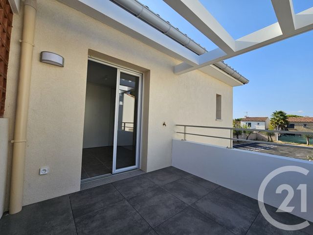 Maison &agrave; vendre - 3 pi&egrave;ces - 71 m2 - Six Fours Les Plages - 83 - PROVENCE-ALPES-COTE-D-AZUR