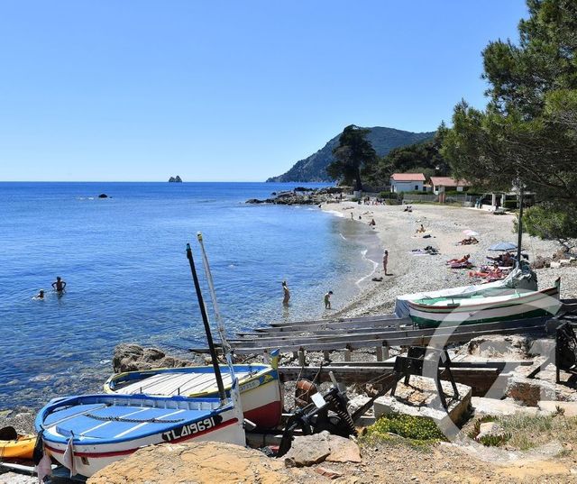 Appartement T3 à vendre - 3 pièces - 59,43 m2 - La Seyne Sur Mer - 83 - PROVENCE-ALPES-COTE-D-AZUR