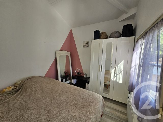 Appartement T3 à vendre - 3 pièces - 59,43 m2 - La Seyne Sur Mer - 83 - PROVENCE-ALPES-COTE-D-AZUR