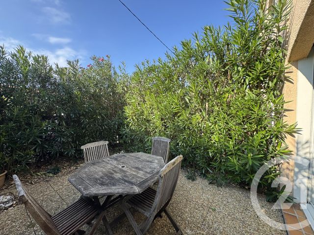 appartement - SIX FOURS LES PLAGES - 83