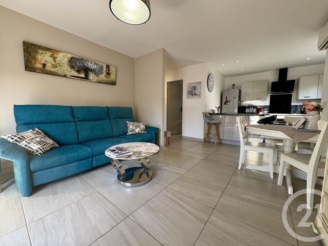 appartement - SIX FOURS LES PLAGES - 83