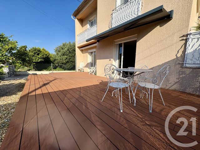 Appartement T3 &agrave; vendre - 3 pi&egrave;ces - 57,10 m2 - Six Fours Les Plages - 83 - PROVENCE-ALPES-COTE-D-AZUR