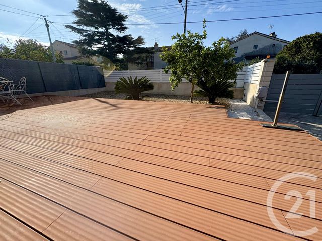 Appartement T3 &agrave; vendre - 3 pi&egrave;ces - 57,10 m2 - Six Fours Les Plages - 83 - PROVENCE-ALPES-COTE-D-AZUR