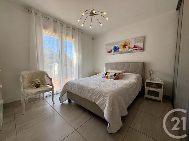 Appartement T3 &agrave; vendre - 3 pi&egrave;ces - 57,10 m2 - Six Fours Les Plages - 83 - PROVENCE-ALPES-COTE-D-AZUR