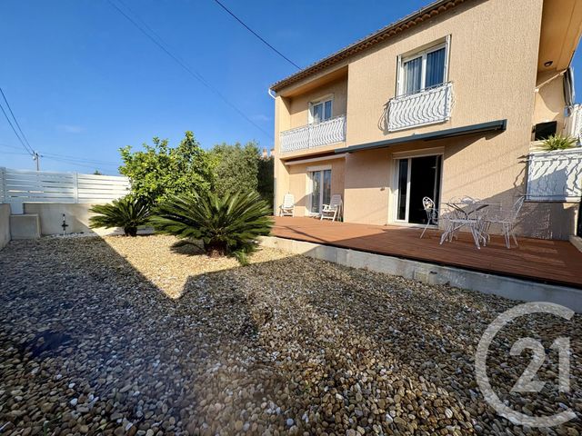 Appartement T3 &agrave; vendre - 3 pi&egrave;ces - 57,10 m2 - Six Fours Les Plages - 83 - PROVENCE-ALPES-COTE-D-AZUR