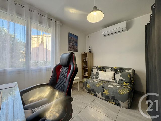 Appartement T3 &agrave; vendre - 3 pi&egrave;ces - 57,10 m2 - Six Fours Les Plages - 83 - PROVENCE-ALPES-COTE-D-AZUR