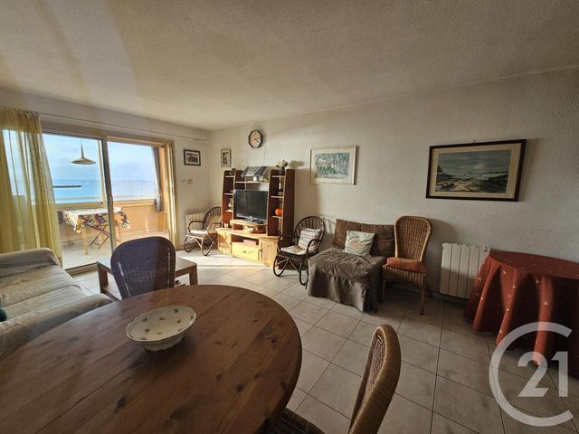 Appartement T3 &agrave; vendre - 3 pi&egrave;ces - 64,21 m2 - Six Fours Les Plages - 83 - PROVENCE-ALPES-COTE-D-AZUR
