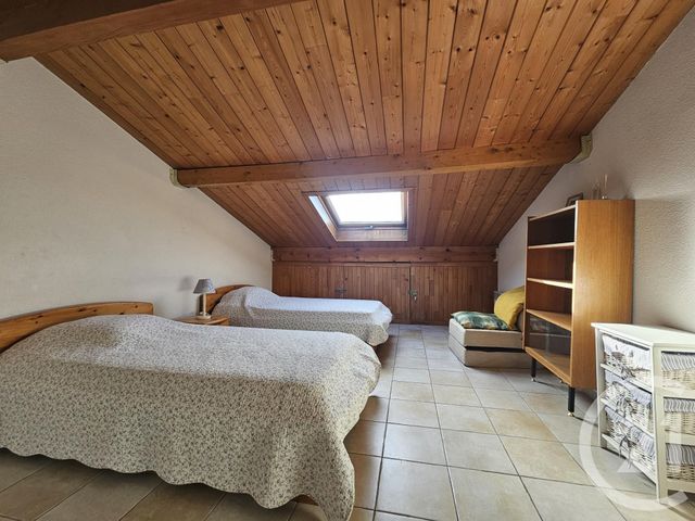 Appartement T3 &agrave; vendre - 3 pi&egrave;ces - 64,21 m2 - Six Fours Les Plages - 83 - PROVENCE-ALPES-COTE-D-AZUR