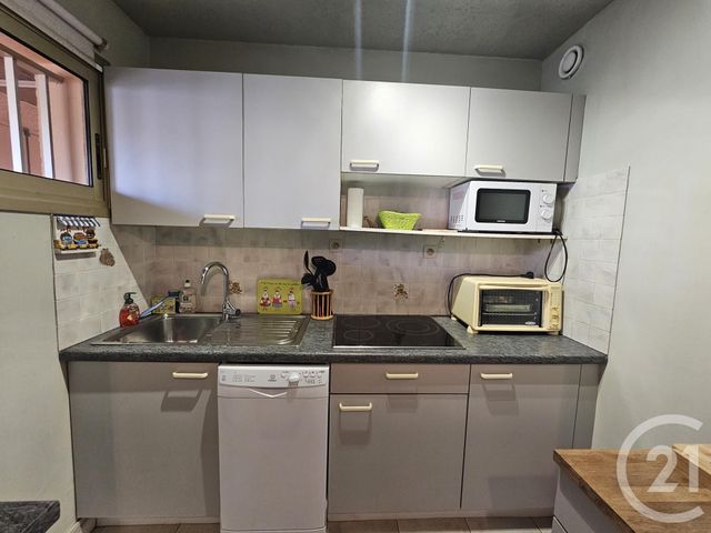 Appartement T3 &agrave; vendre - 3 pi&egrave;ces - 64,21 m2 - Six Fours Les Plages - 83 - PROVENCE-ALPES-COTE-D-AZUR