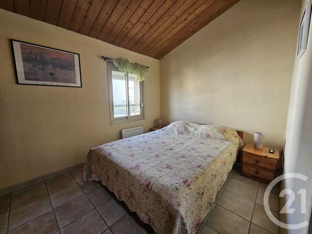 Appartement T3 &agrave; vendre - 3 pi&egrave;ces - 64,21 m2 - Six Fours Les Plages - 83 - PROVENCE-ALPES-COTE-D-AZUR