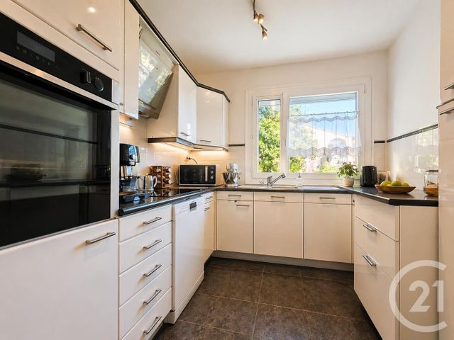 Maison &agrave; vendre - 6 pi&egrave;ces - 111 m2 - Six Fours Les Plages - 83 - PROVENCE-ALPES-COTE-D-AZUR