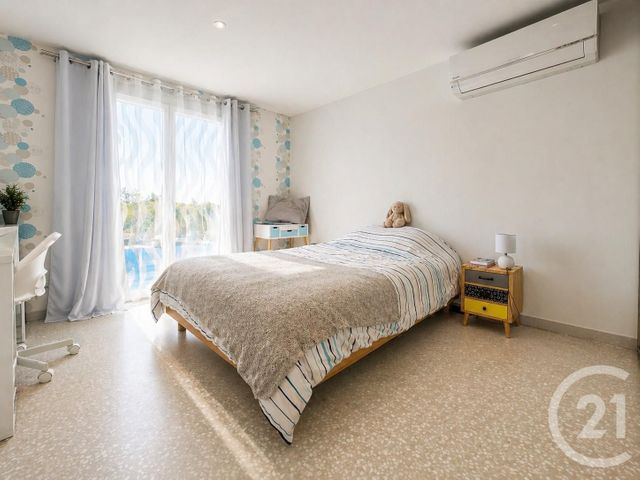 Maison &agrave; vendre - 6 pi&egrave;ces - 111 m2 - Six Fours Les Plages - 83 - PROVENCE-ALPES-COTE-D-AZUR