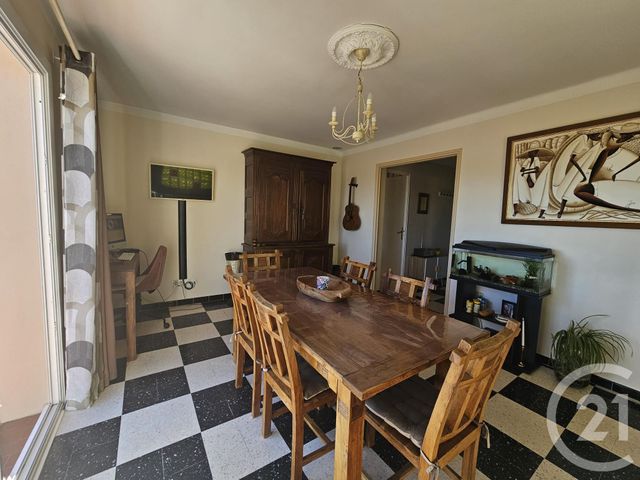 Maison &agrave; vendre - 6 pi&egrave;ces - 111 m2 - Six Fours Les Plages - 83 - PROVENCE-ALPES-COTE-D-AZUR