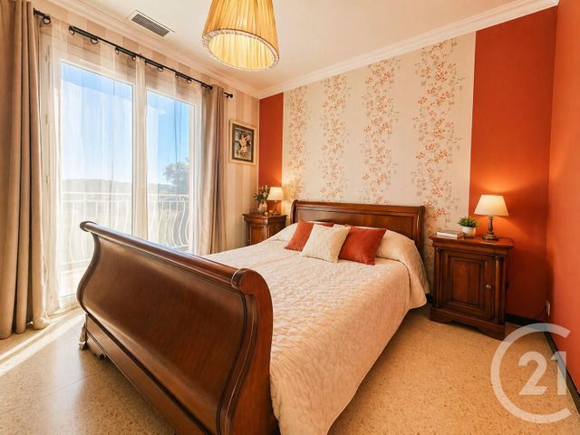Maison &agrave; vendre - 6 pi&egrave;ces - 111 m2 - Six Fours Les Plages - 83 - PROVENCE-ALPES-COTE-D-AZUR