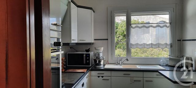 Maison &agrave; vendre - 6 pi&egrave;ces - 111 m2 - Six Fours Les Plages - 83 - PROVENCE-ALPES-COTE-D-AZUR