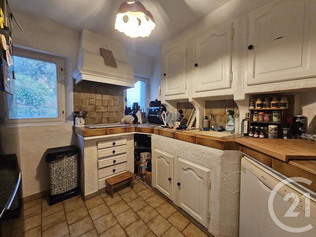 Maison &agrave; vendre - 4 pi&egrave;ces - 83 m2 - Six Fours Les Plages - 83 - PROVENCE-ALPES-COTE-D-AZUR