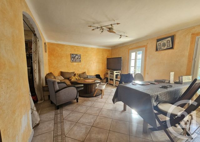 Maison &agrave; vendre - 4 pi&egrave;ces - 83 m2 - Six Fours Les Plages - 83 - PROVENCE-ALPES-COTE-D-AZUR