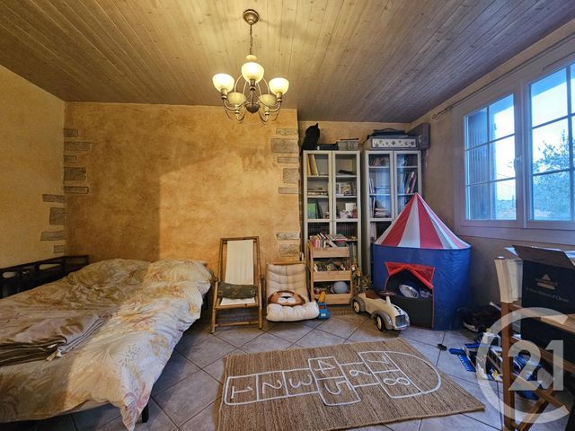 Maison &agrave; vendre - 4 pi&egrave;ces - 83 m2 - Six Fours Les Plages - 83 - PROVENCE-ALPES-COTE-D-AZUR