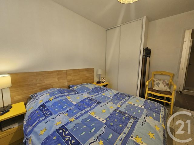 Appartement F2 à vendre - 2 pièces - 37 m2 - La Seyne Sur Mer - 83 - PROVENCE-ALPES-COTE-D-AZUR