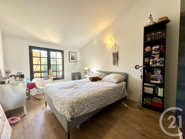 Maison à vendre - 4 pièces - 100,80 m2 - La Seyne Sur Mer - 83 - PROVENCE-ALPES-COTE-D-AZUR