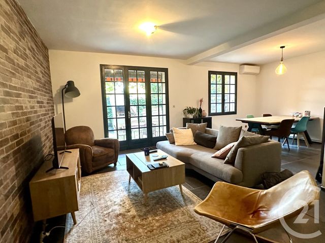 Maison à vendre - 4 pièces - 100,80 m2 - La Seyne Sur Mer - 83 - PROVENCE-ALPES-COTE-D-AZUR