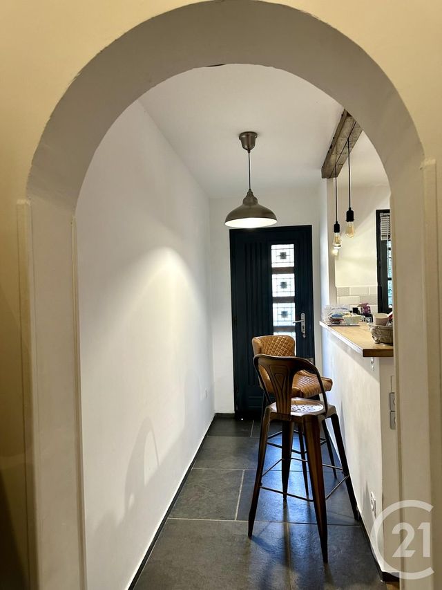 Maison à vendre - 4 pièces - 100,80 m2 - La Seyne Sur Mer - 83 - PROVENCE-ALPES-COTE-D-AZUR