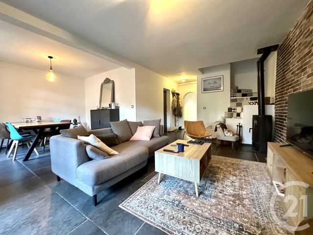 Maison à vendre - 4 pièces - 100,80 m2 - La Seyne Sur Mer - 83 - PROVENCE-ALPES-COTE-D-AZUR