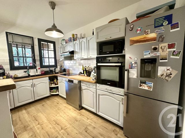 Maison à vendre - 4 pièces - 100,80 m2 - La Seyne Sur Mer - 83 - PROVENCE-ALPES-COTE-D-AZUR