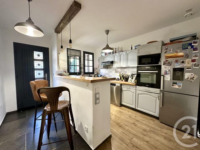 Maison à vendre - 4 pièces - 100,80 m2 - La Seyne Sur Mer - 83 - PROVENCE-ALPES-COTE-D-AZUR