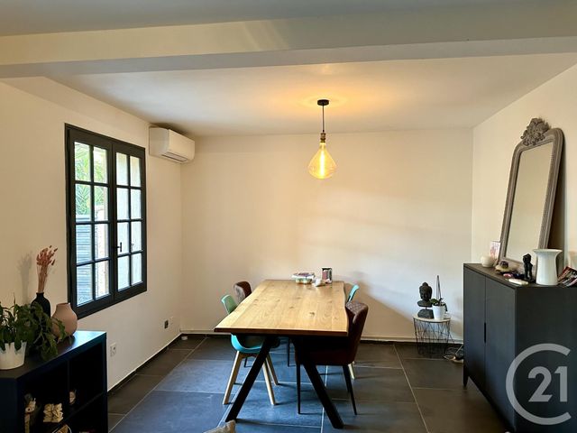 Maison à vendre - 4 pièces - 100,80 m2 - La Seyne Sur Mer - 83 - PROVENCE-ALPES-COTE-D-AZUR