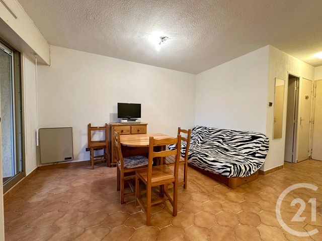 Appartement F2 bis &agrave; vendre - 2 pi&egrave;ces - 38,85 m2 - Six Fours Les Plages - 83 - PROVENCE-ALPES-COTE-D-AZUR