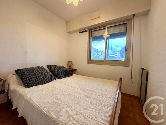 Appartement F2 bis &agrave; vendre - 2 pi&egrave;ces - 38,85 m2 - Six Fours Les Plages - 83 - PROVENCE-ALPES-COTE-D-AZUR