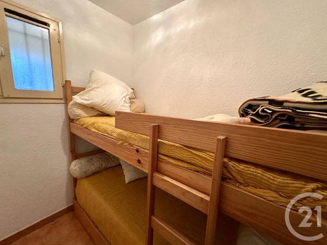 Appartement F2 bis &agrave; vendre - 2 pi&egrave;ces - 38,85 m2 - Six Fours Les Plages - 83 - PROVENCE-ALPES-COTE-D-AZUR