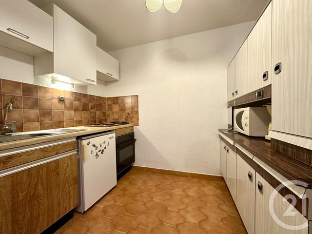 Appartement F2 bis &agrave; vendre - 2 pi&egrave;ces - 38,85 m2 - Six Fours Les Plages - 83 - PROVENCE-ALPES-COTE-D-AZUR