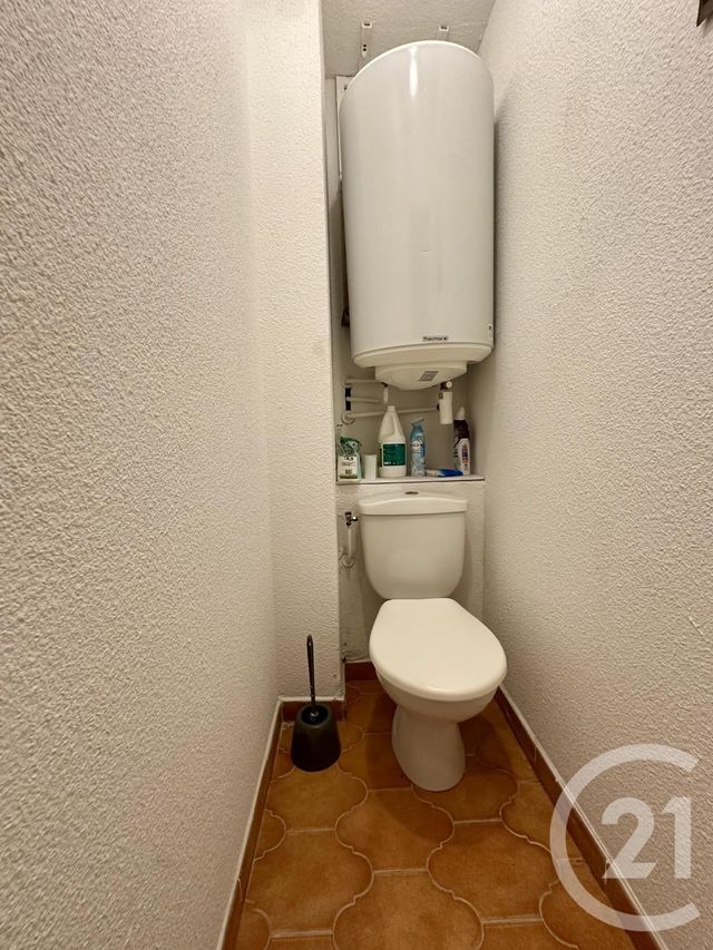 Appartement F2 bis &agrave; vendre - 2 pi&egrave;ces - 38,85 m2 - Six Fours Les Plages - 83 - PROVENCE-ALPES-COTE-D-AZUR