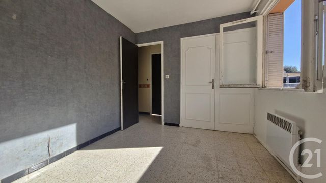 Appartement F3 &agrave; vendre - 3 pi&egrave;ces - 61,87 m2 - Sanary Sur Mer - 83 - PROVENCE-ALPES-COTE-D-AZUR