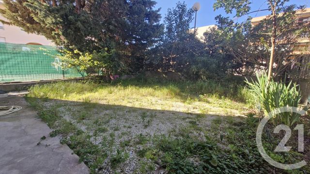 Appartement F3 &agrave; vendre - 3 pi&egrave;ces - 61,87 m2 - Sanary Sur Mer - 83 - PROVENCE-ALPES-COTE-D-AZUR